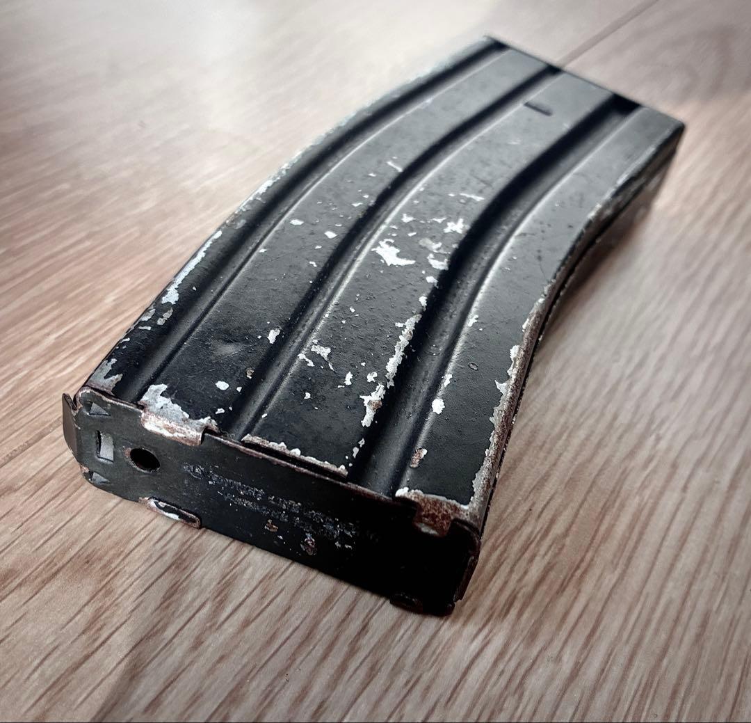 東京マルイ 電動ガン M4A1 RIS SOPMOD M4 AR15