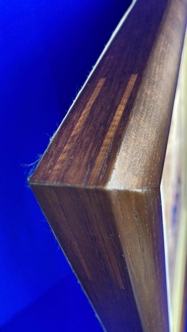 額縁h ★ マークキング Hunt series Setting Out