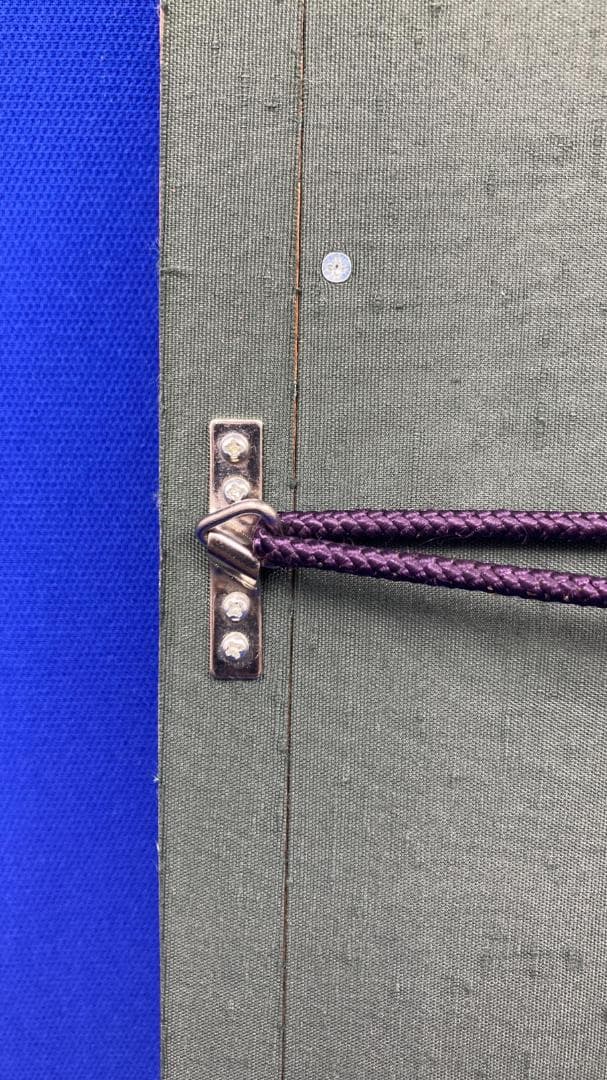 額縁h ★ マークキング Hunt series Setting Out