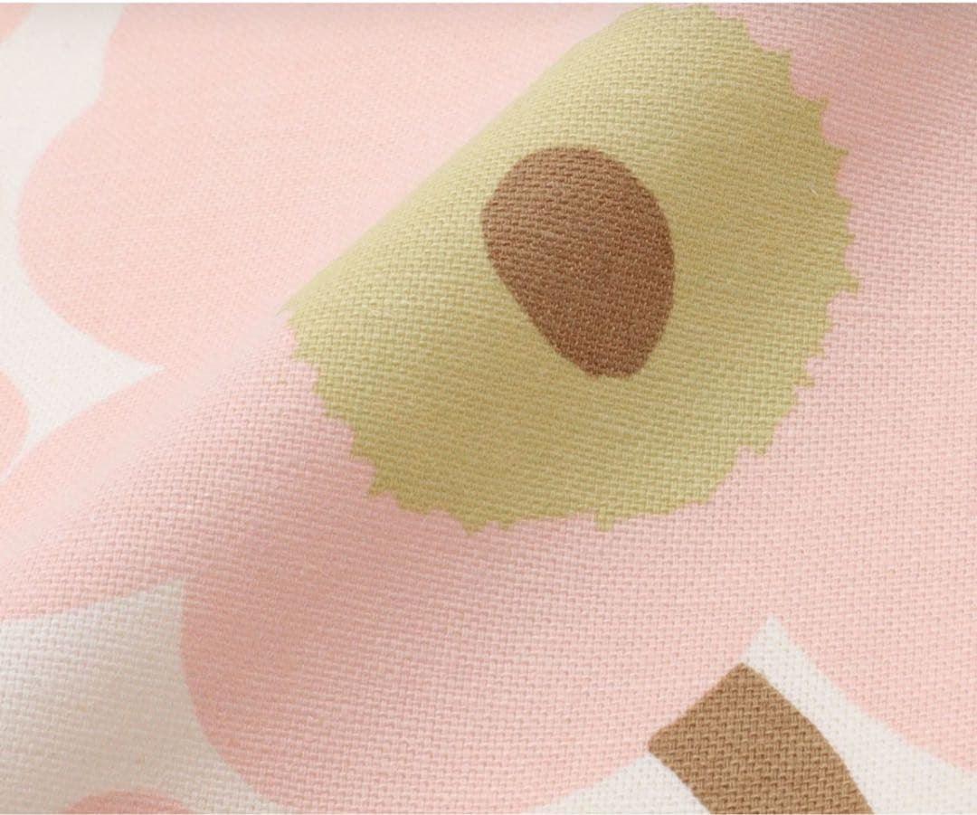 ［完売商品］marimekko Unikko テーブルランナー