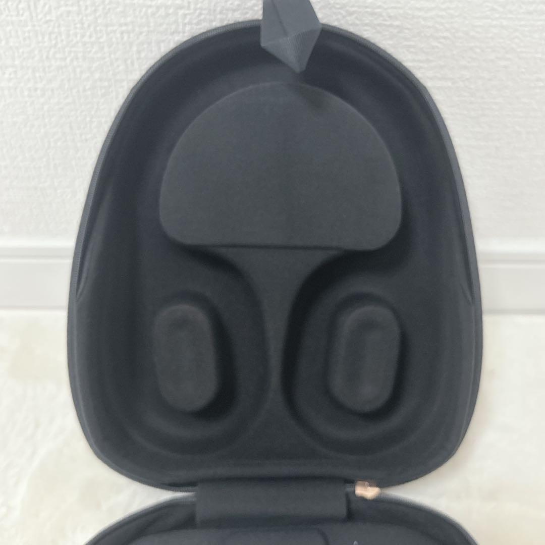 美品 SONY ワイヤレスヘッドホン WH-1000XM5