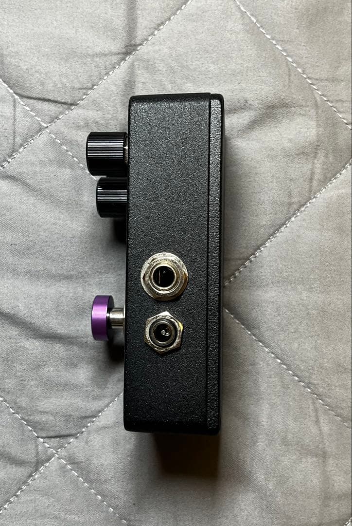 ギター You idea sound product IDEA-TBX ver.1