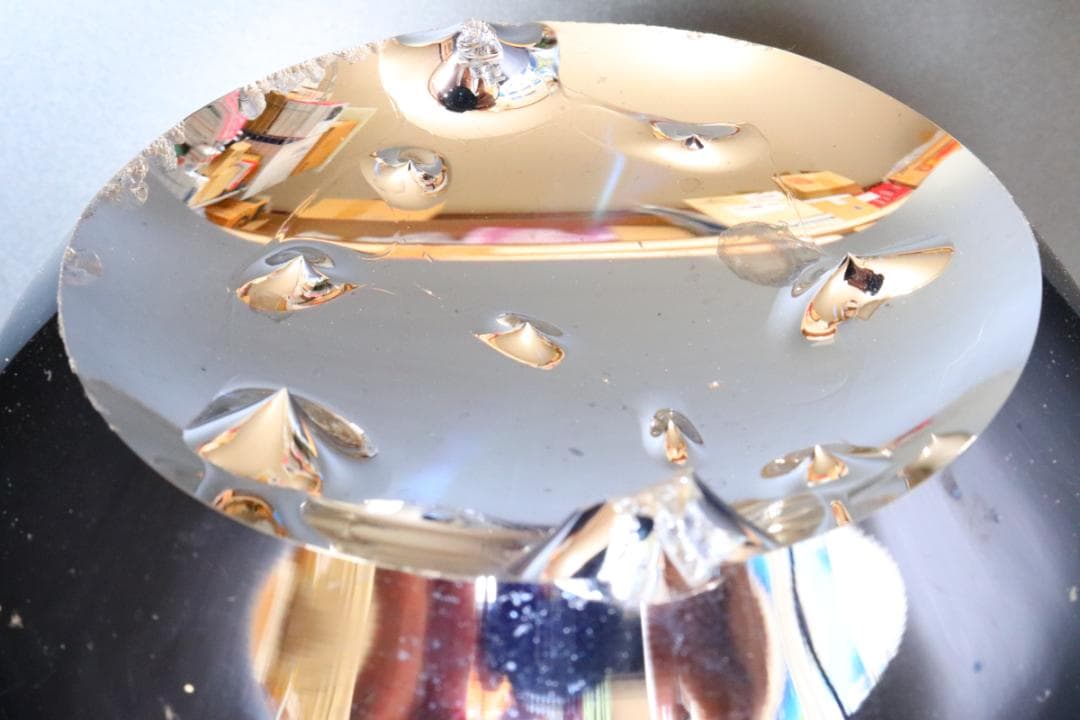 【本物保証】テラヘルツ鉱石 ７.1Kg テラヘルツ 天然石 パワーストーン 原石