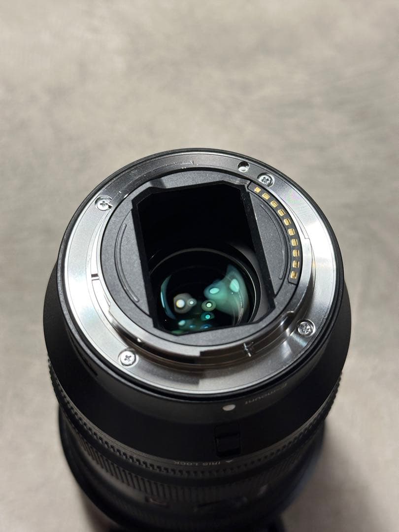4/26まで！【美品】 FE 16-35mm F2.8 GM II