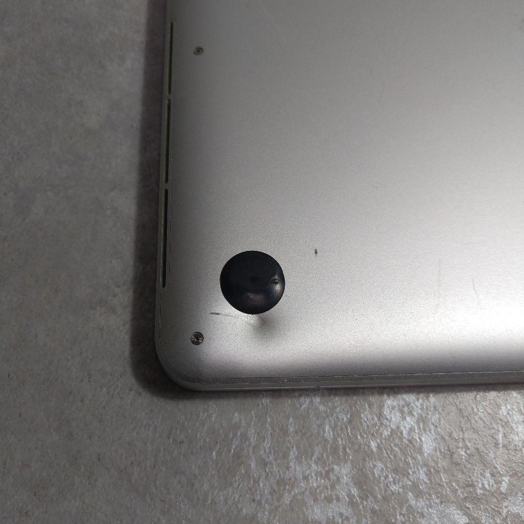 MacBook Pro13インチ 2015 Core i7 16GB　1TB