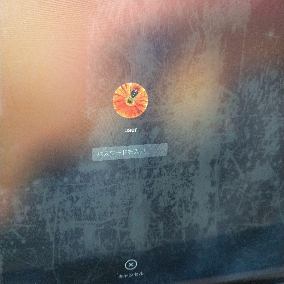 MacBook Pro13インチ 2015 Core i7 16GB　1TB