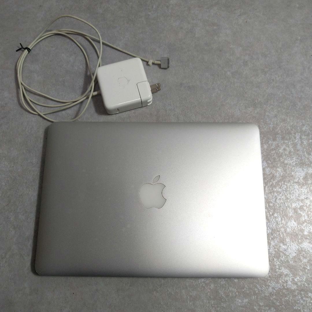MacBook Pro13インチ 2015 Core i7 16GB　1TB