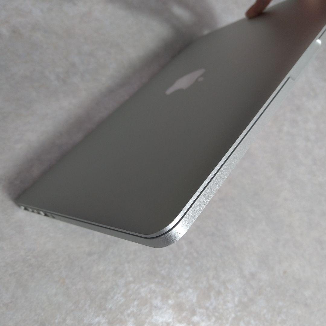MacBook Pro13インチ 2015 Core i7 16GB　1TB