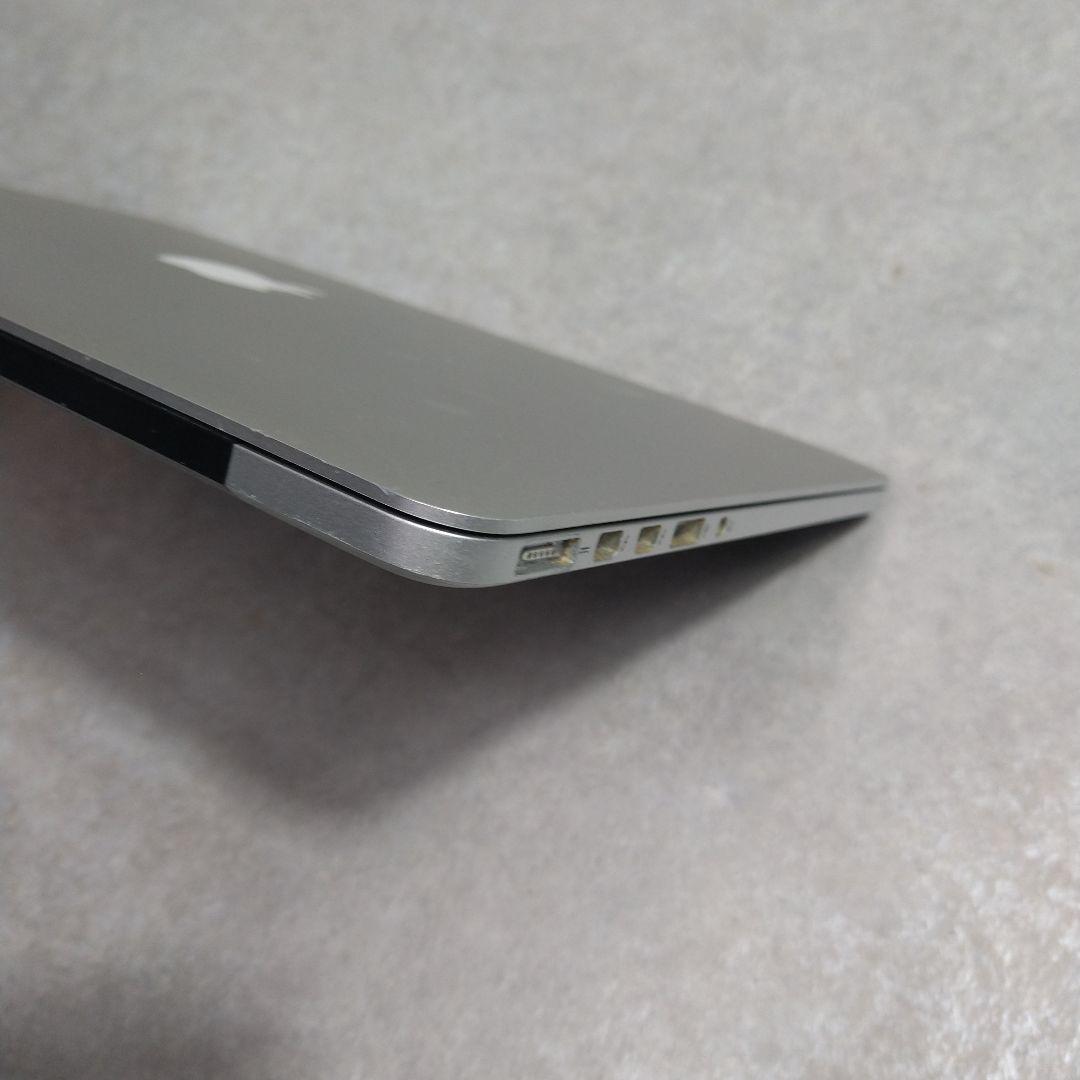 MacBook Pro13インチ 2015 Core i7 16GB　1TB