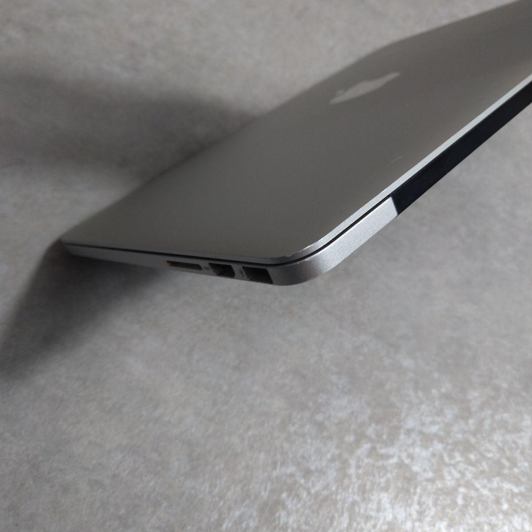 MacBook Pro13インチ 2015 Core i7 16GB　1TB