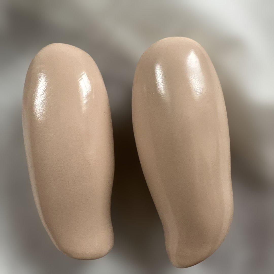 ビスクドール　ボディ　real seeley body USA