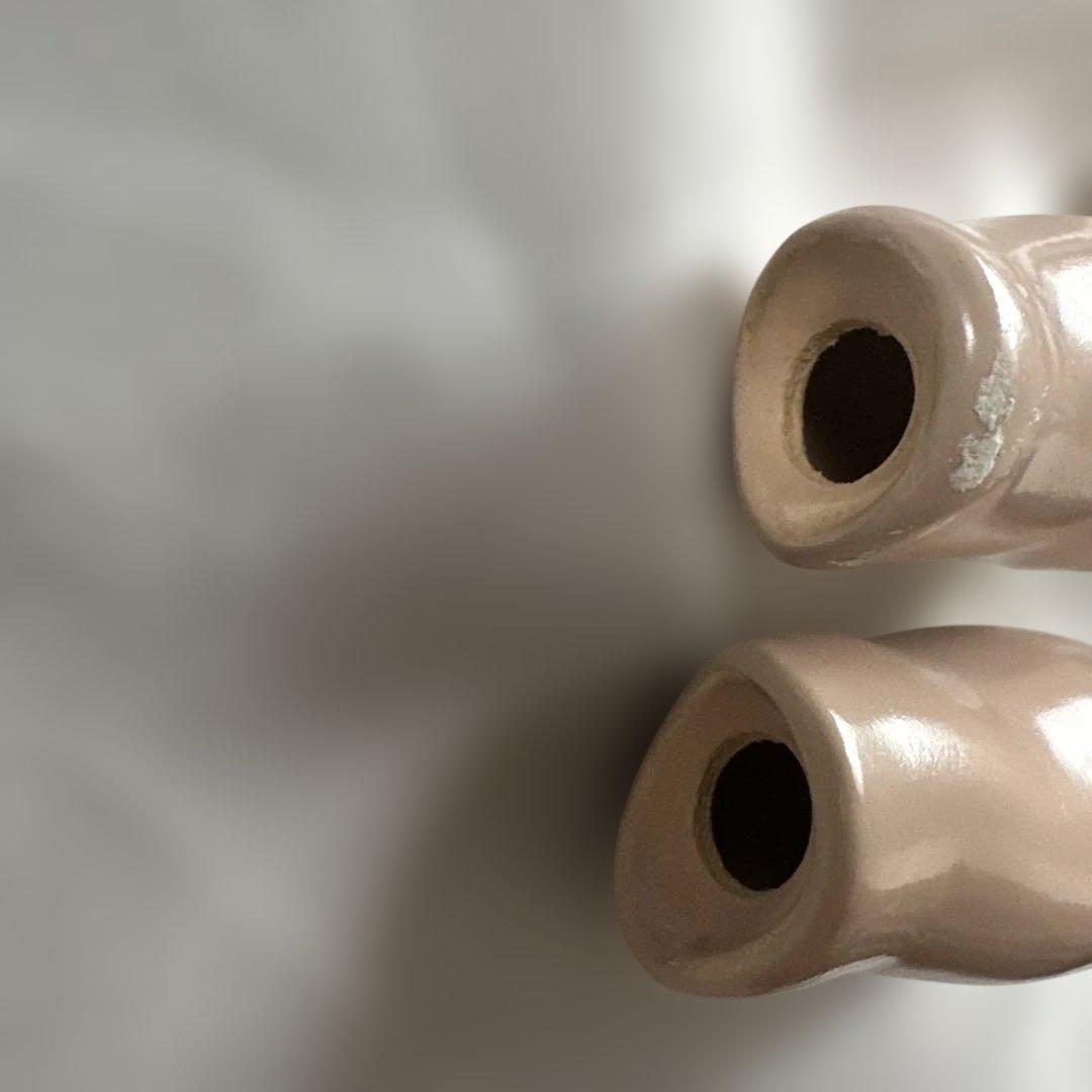 ビスクドール　ボディ　real seeley body USA