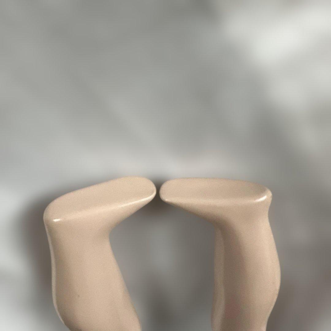 ビスクドール　ボディ　real seeley body USA