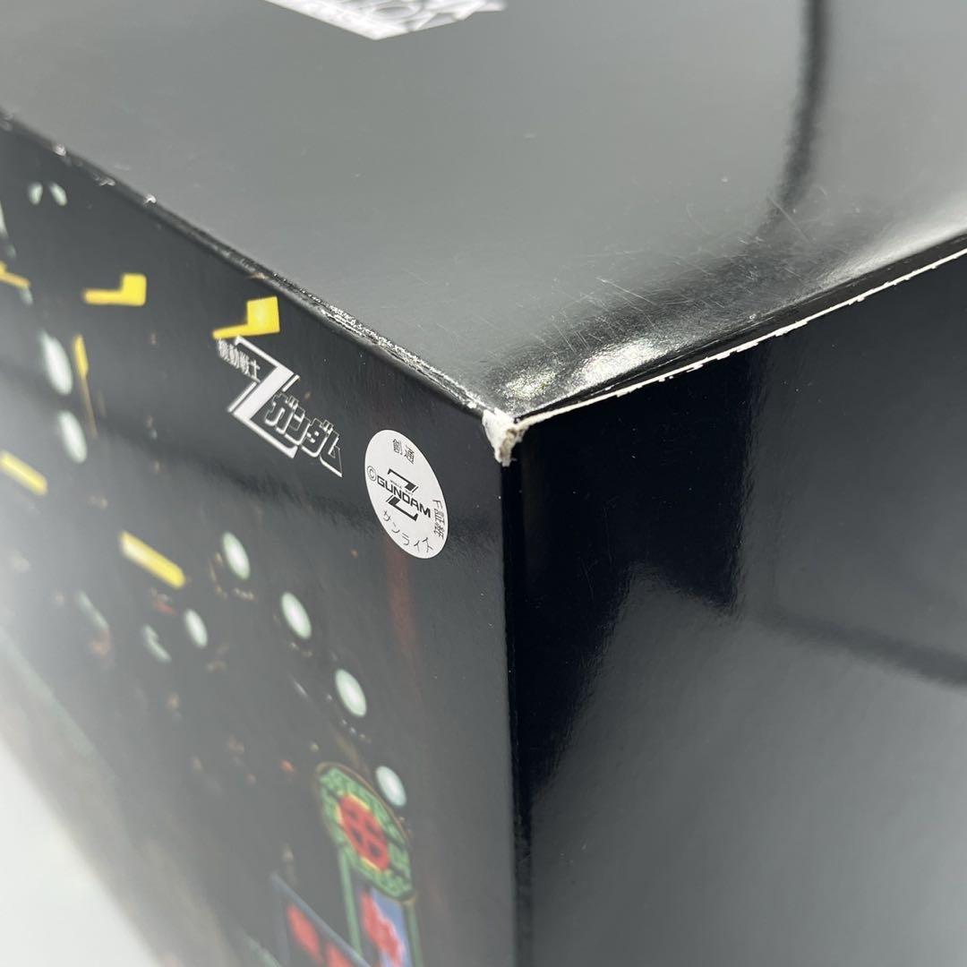 MRX-009 サイコガンダム #1002 香港 L COMPOSITE