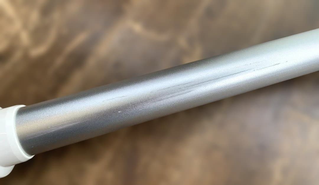 OXMANN サイクロン方式コードレス掃除機 モデルC9 低騒音 マニュアル付き