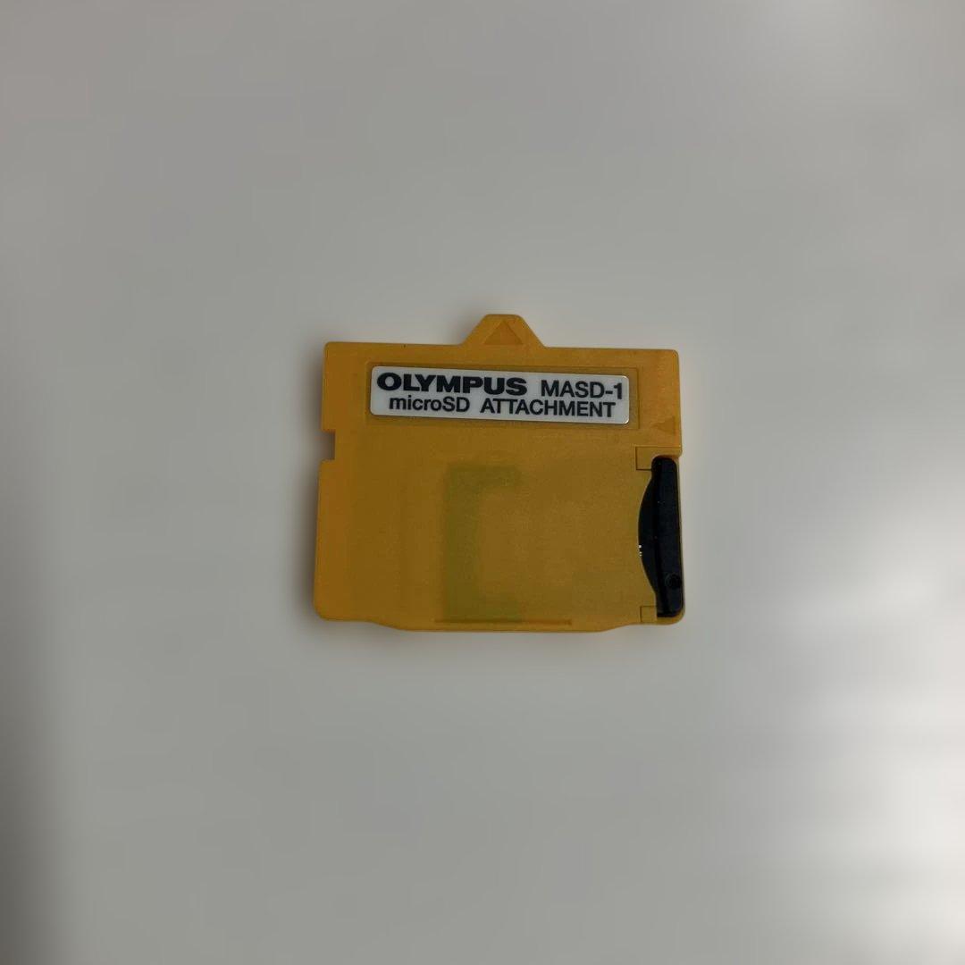 【稼働品】OLYMPUS FE-46 12メガピクセル コンパクトデジタルカメラ