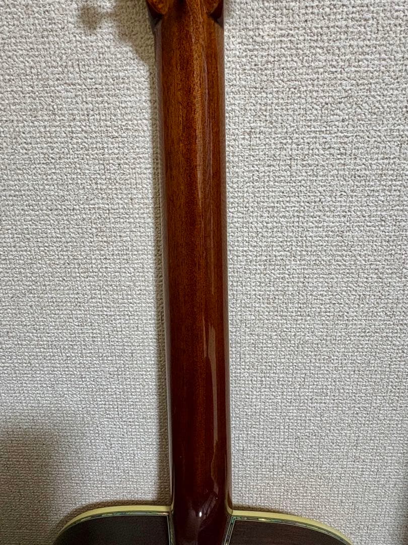 南翔【美品】Headway ヘッドウェイ　 オール単板仕様