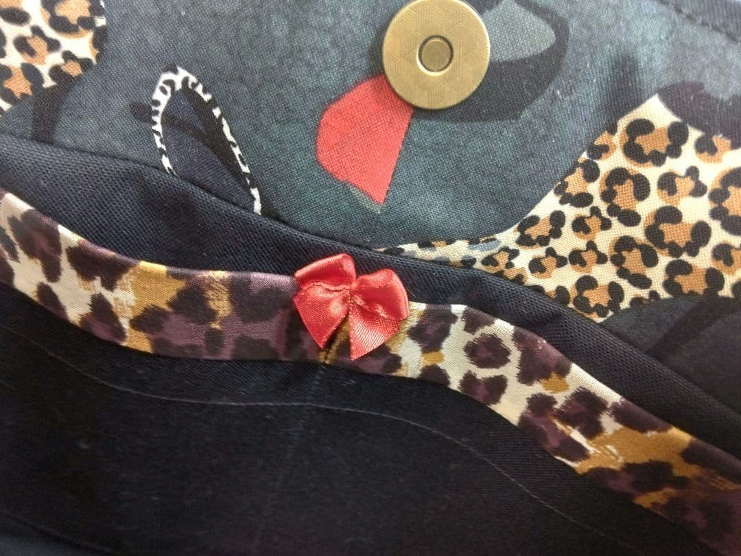 専 用　　フォロワー割有＊ふんわりしっかりバッグ(ハード)＊ヘンリーグラス