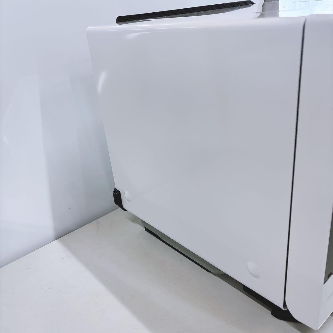 ①2022年製 東芝 過熱水蒸気スチームオーブンレンジER-WD100
