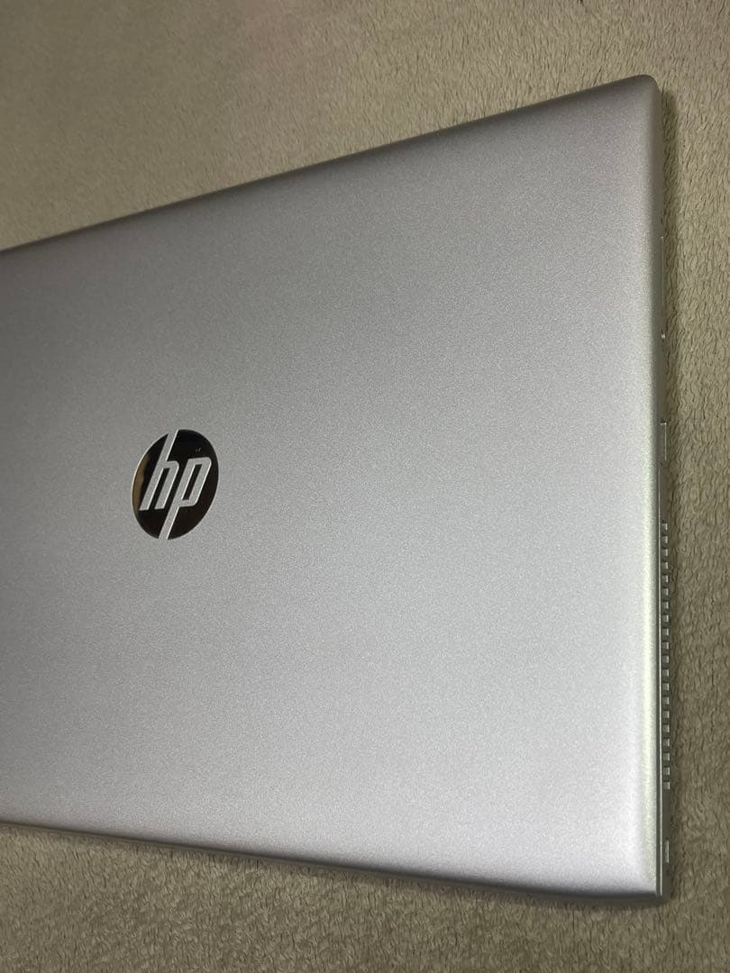 Windowsノート本体 Intel(R) Core(TM) i5-8250U CPU @ 1.60GHz