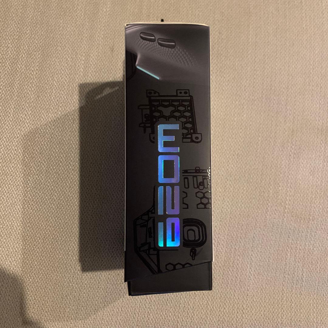ALIENWARE 620M ワイヤレスゲーミングマウス