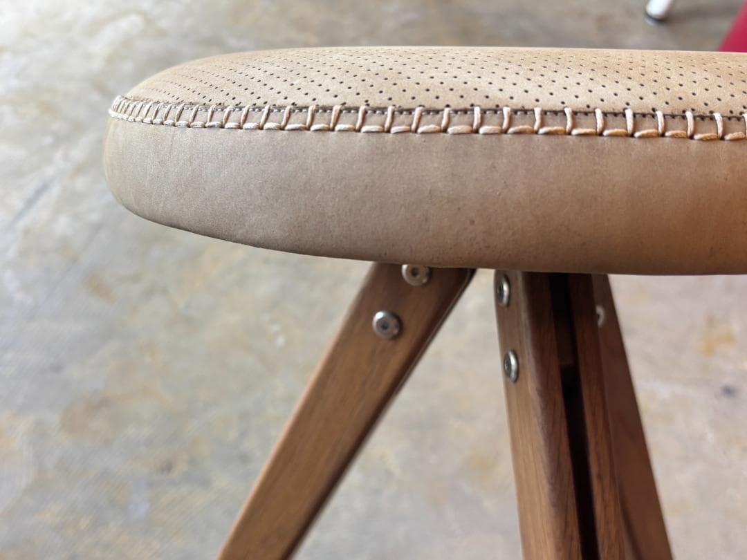 ファーガス スツール / FERGUS / CRASH GATE / 関家具