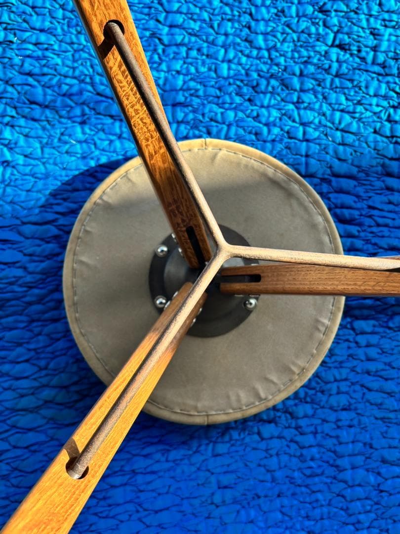 ファーガス スツール / FERGUS / CRASH GATE / 関家具