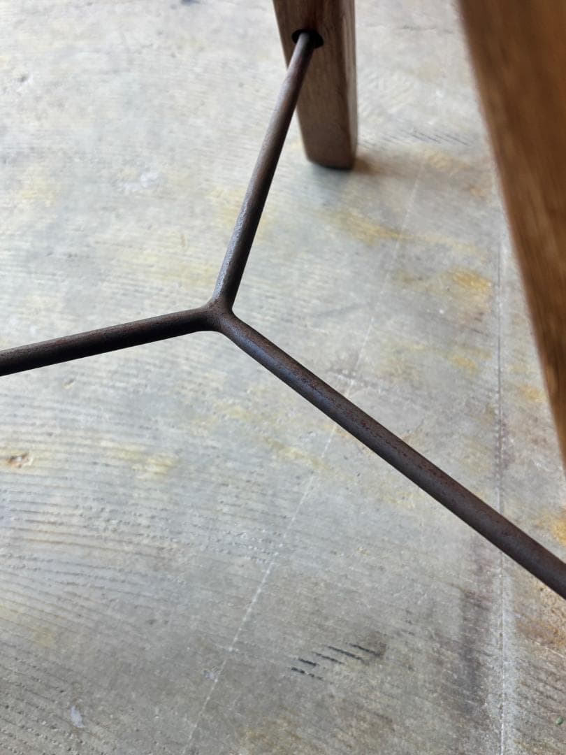 ファーガス スツール / FERGUS / CRASH GATE / 関家具