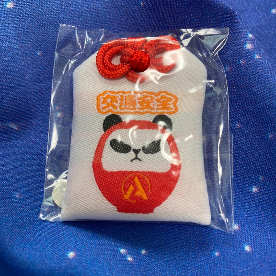 BUCKーTICK お守り 5個セット