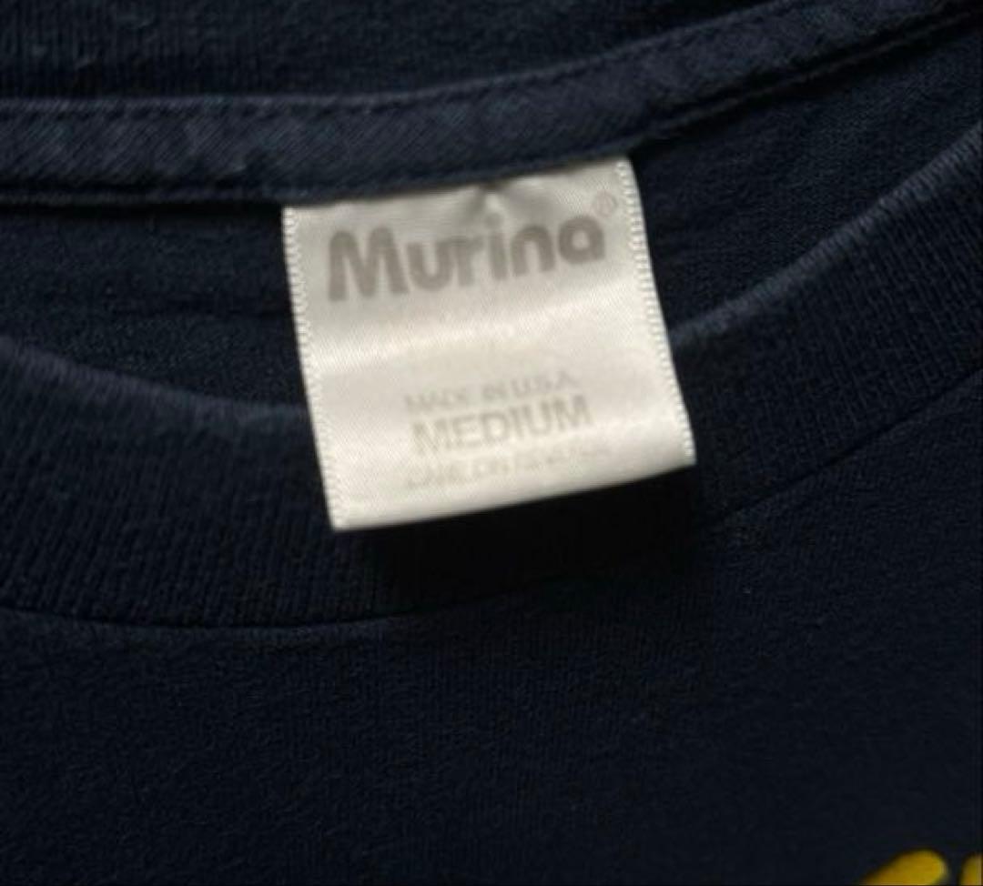 offspring オフスプリング　バンド　tシャツ　murina
