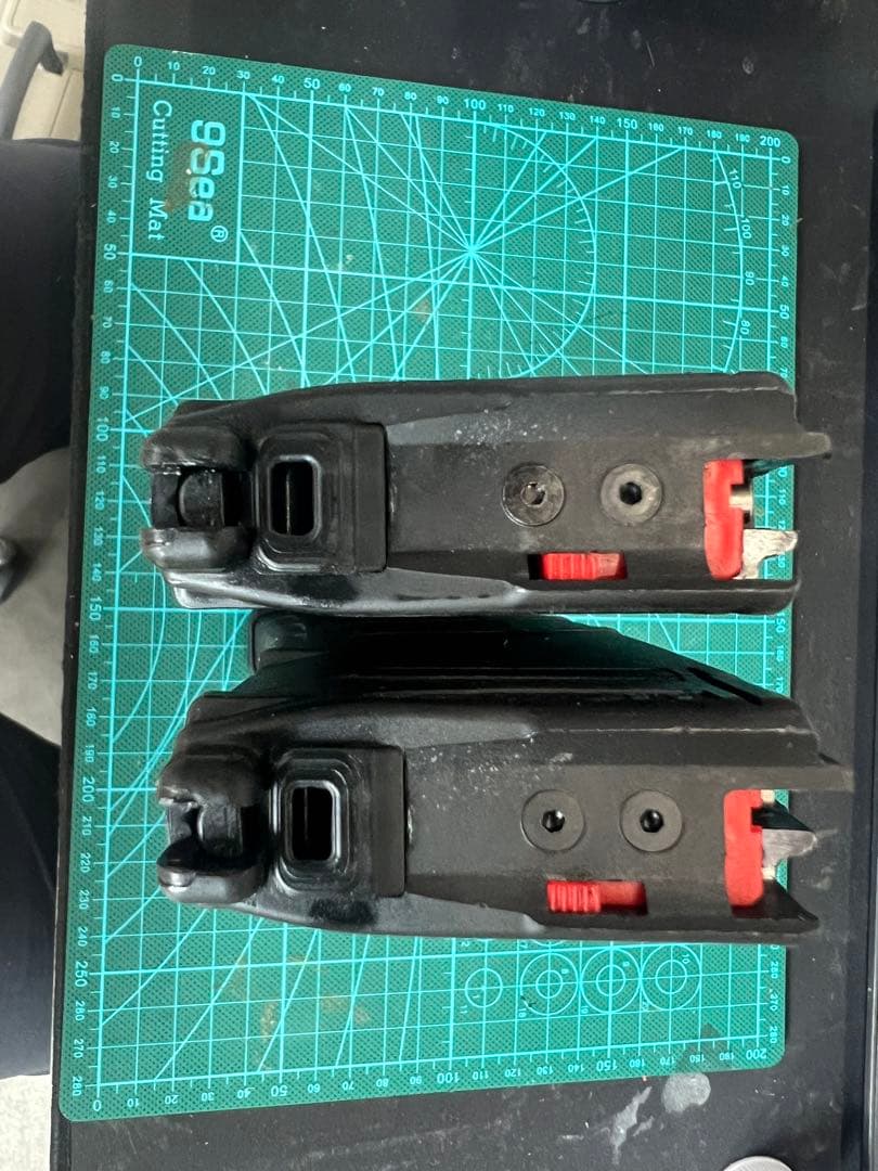 VFC M4/HK416GBBR共通 30連スペアマガジン (V-MAG V3)