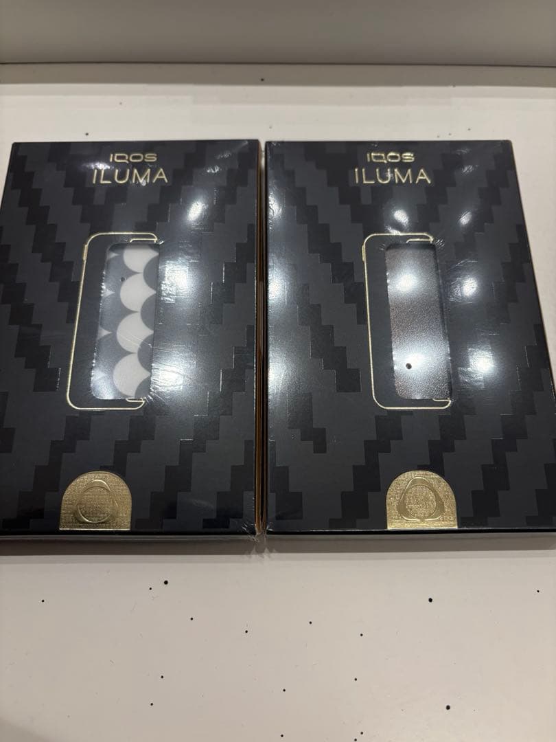 IQOS セレッティ　プライム　カバーセット　海外限定