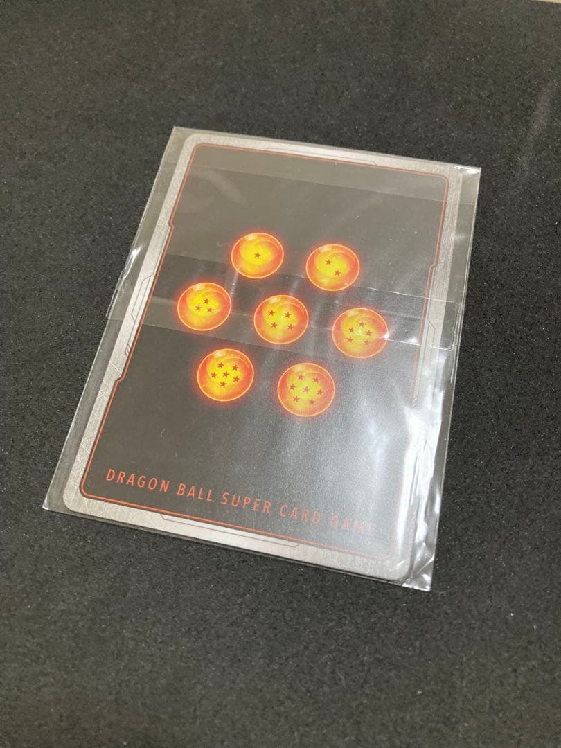 ドラゴンボール フュージョンワールド 孫悟空 少年期 アルティメットバトル優勝