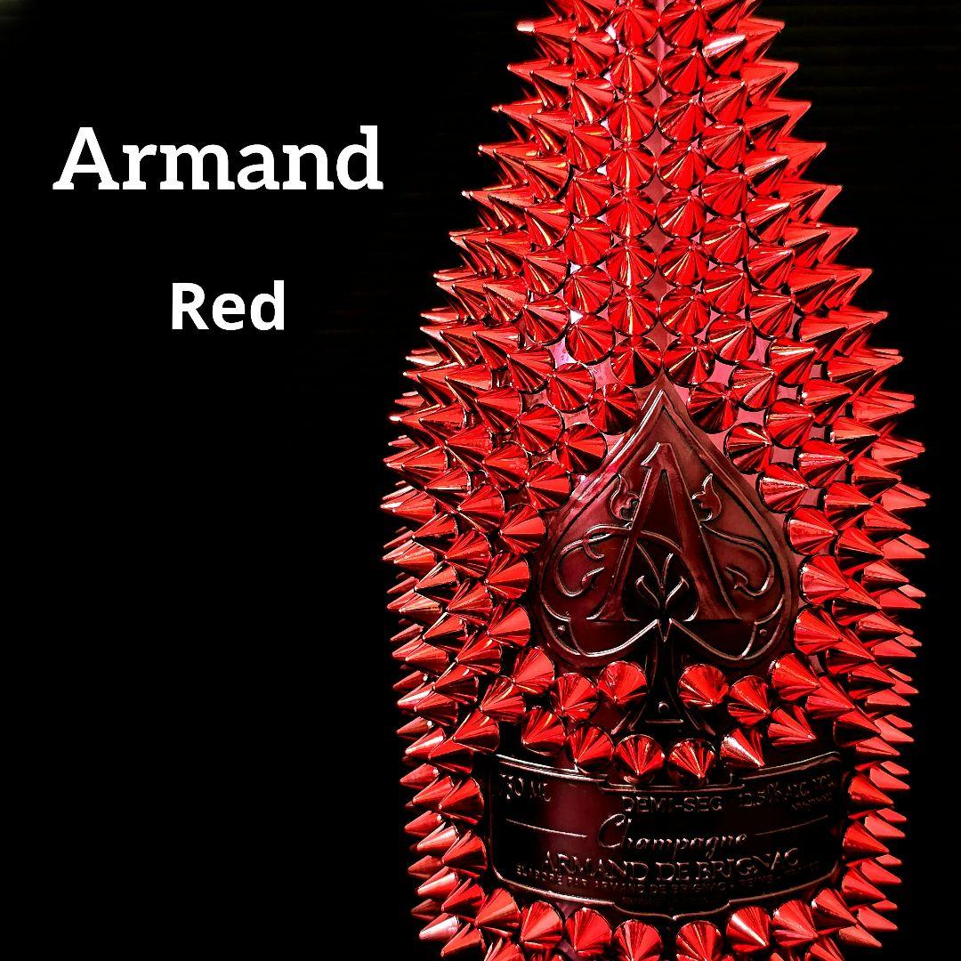 【24時間以内発送】 アルマンド トゲマンド 5本セット