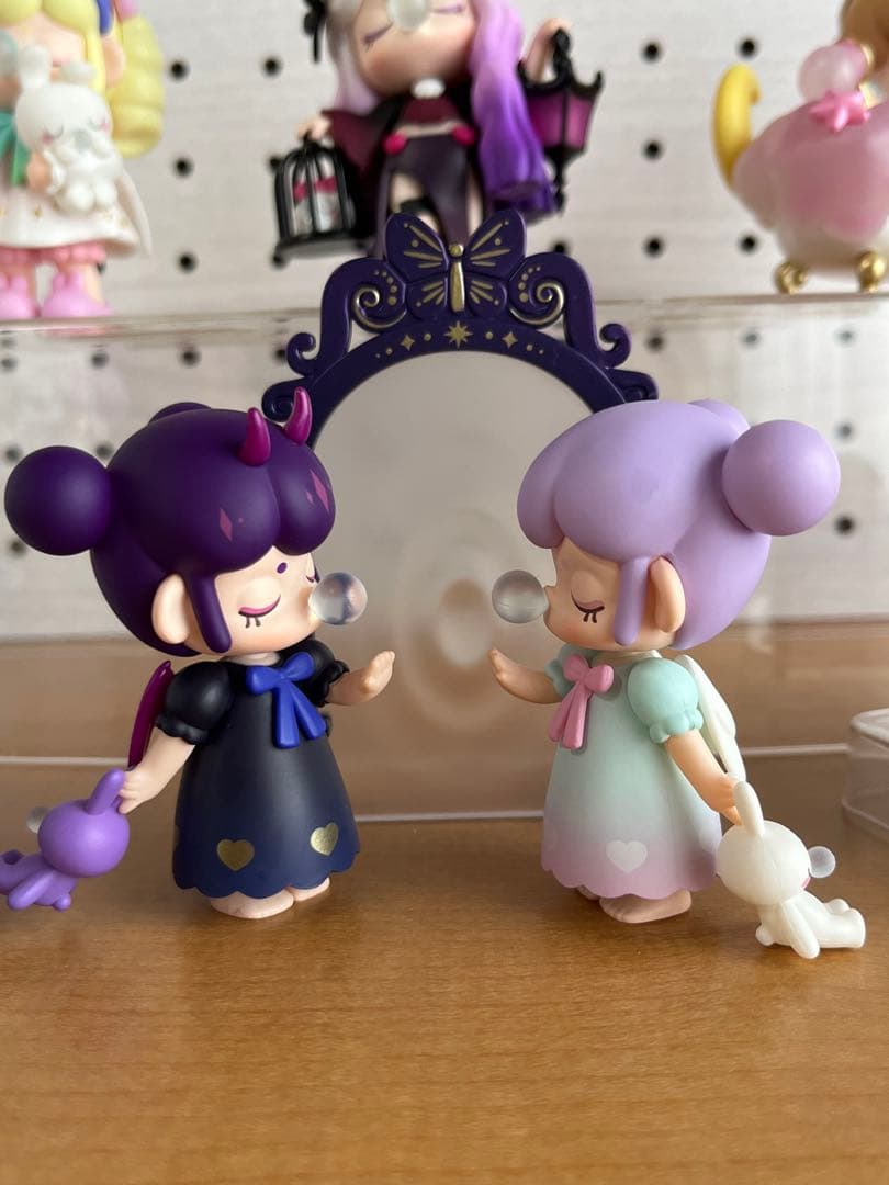 Nanci（ナンシー）まとめ売り 6体セット①