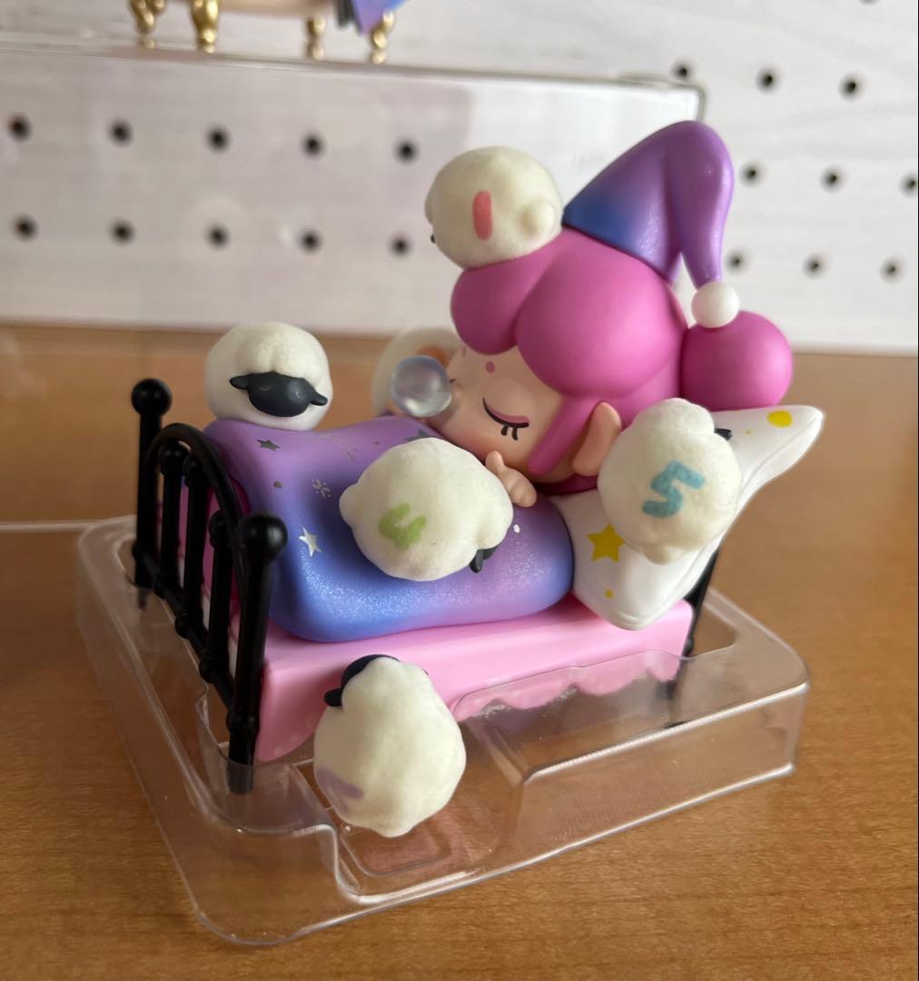 Nanci（ナンシー）まとめ売り 6体セット①