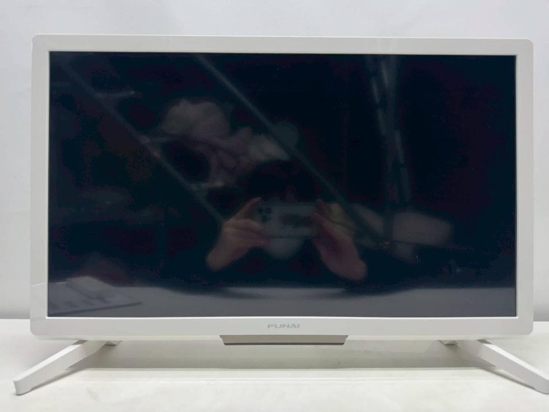 【完動品】FUNAI フナイ 液晶テレビ FL-24H2040W