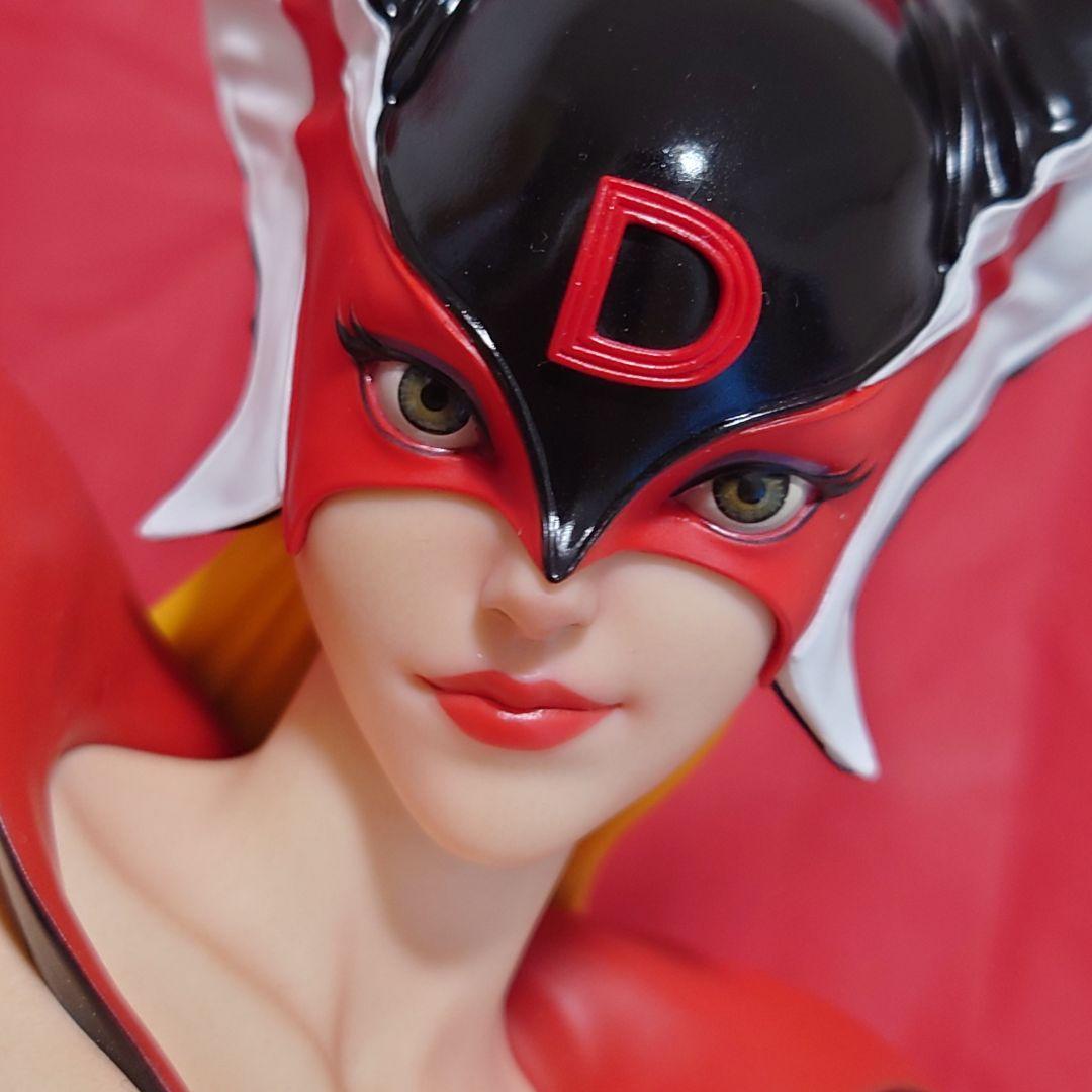 レジェンドアニメシリーズ タイムボカンシリーズヤッターマン ドロンジョ