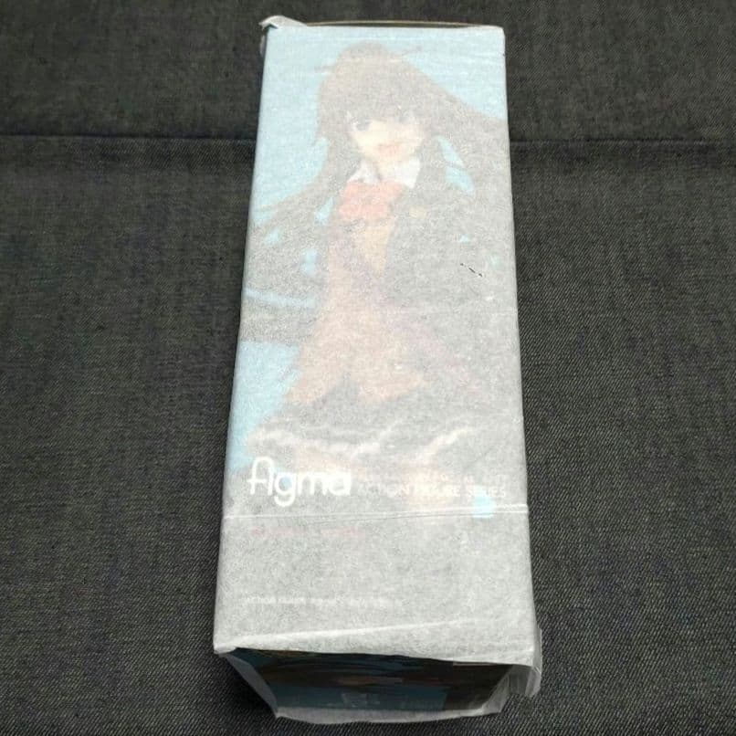 figma 艦隊これくしょん 艦これ 熊野 改二KUMANO 特典付き