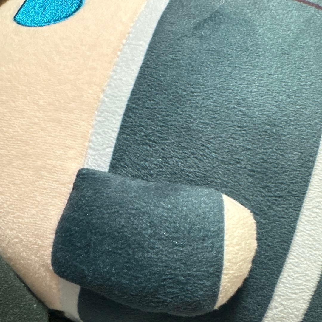 鬼滅の刃　ふわコロりんビッグ　時透無一郎