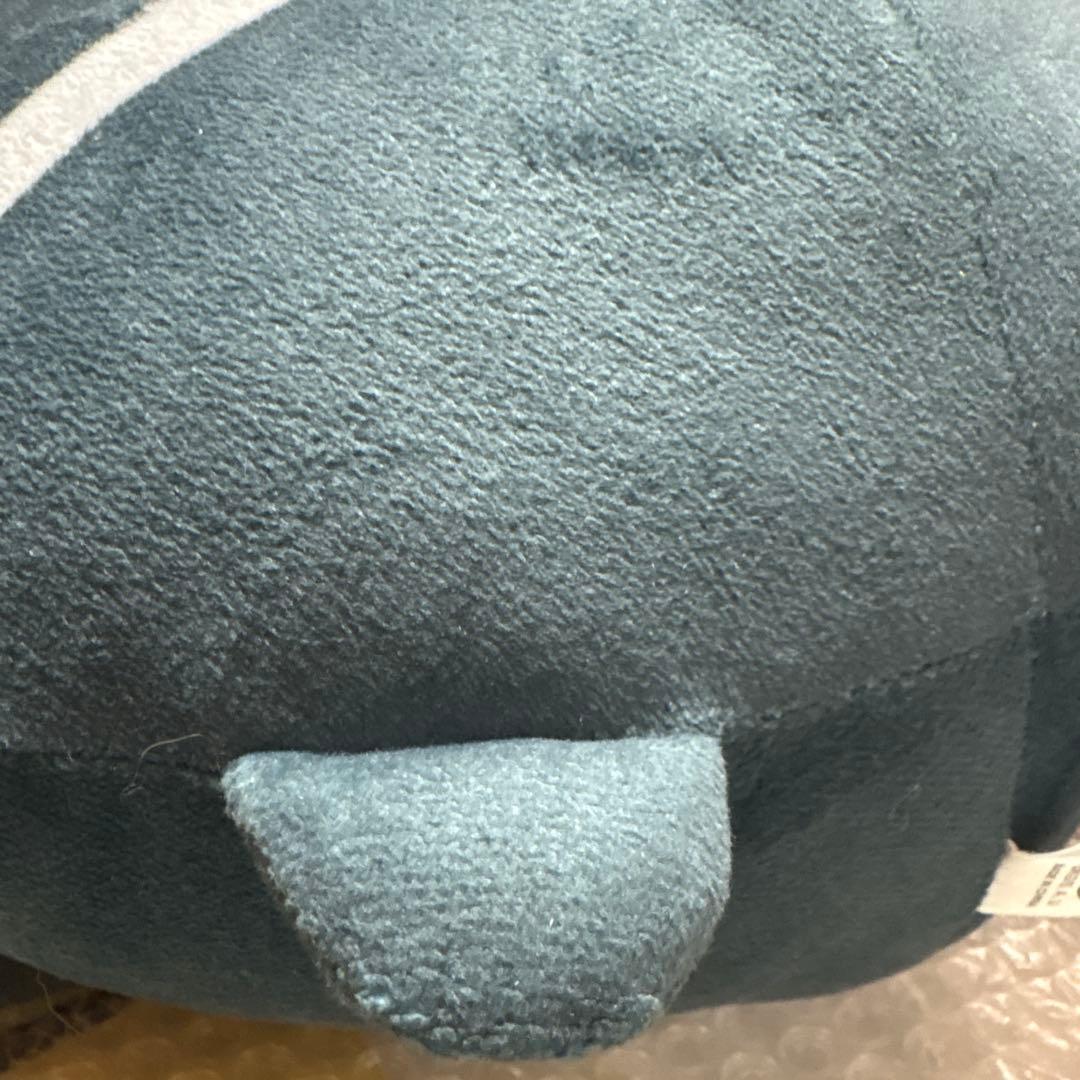 鬼滅の刃　ふわコロりんビッグ　時透無一郎