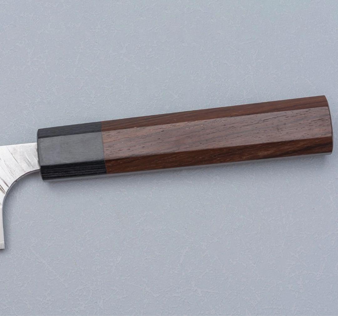黒崎優　風神　牛刀sg2 240ｍｍ