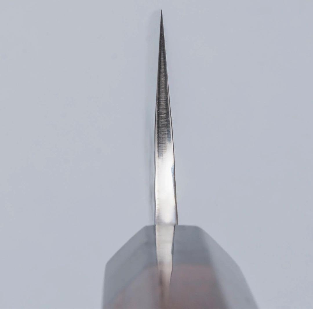 黒崎優　風神　牛刀sg2 240ｍｍ