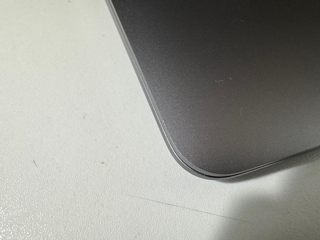 Macbook Air 2021年購入　バッテリー100％　超お買得超美品