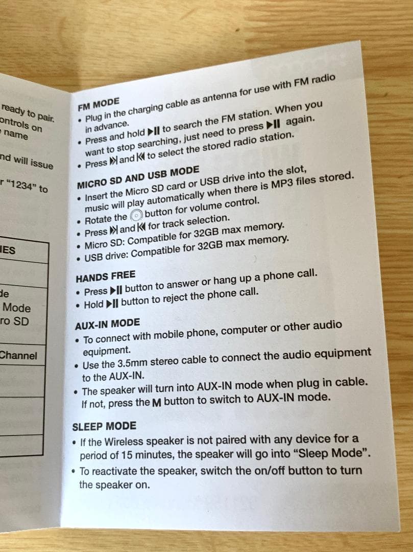 英国 レトロウッドスピーカー デザインスピーカー BTワイヤレススピーカー