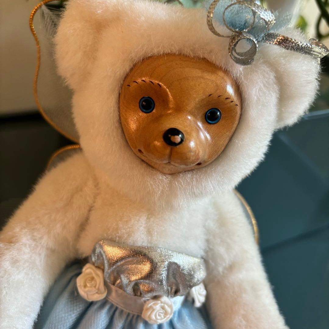 Raikes Bears レイクスベア　天使