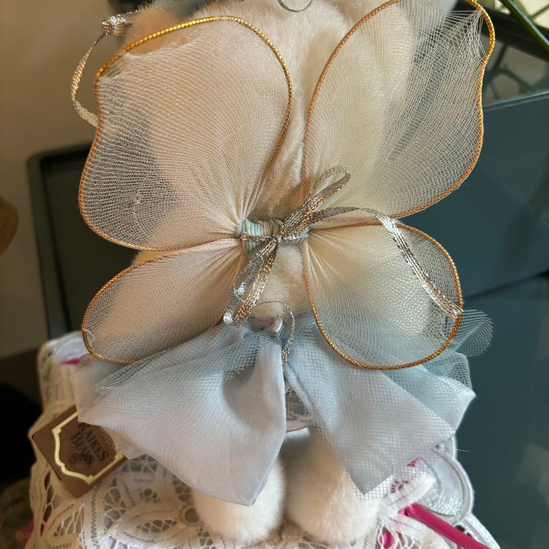 Raikes Bears レイクスベア　天使