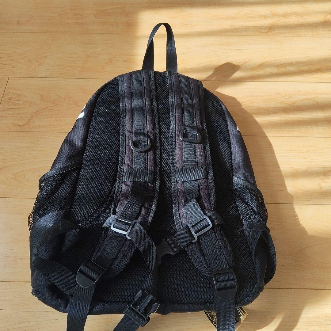 ぷかマンウィズアミッション　ショルダーポーチ　リュック2点セット