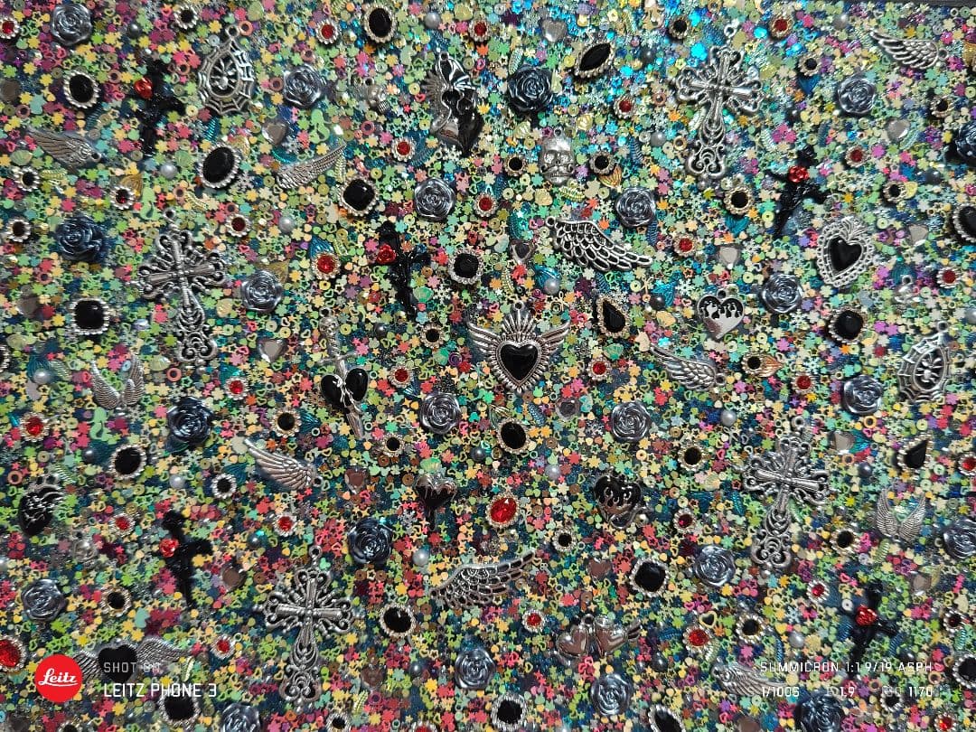 ウィング☆送料込み☆StrayKids방찬さんモデル