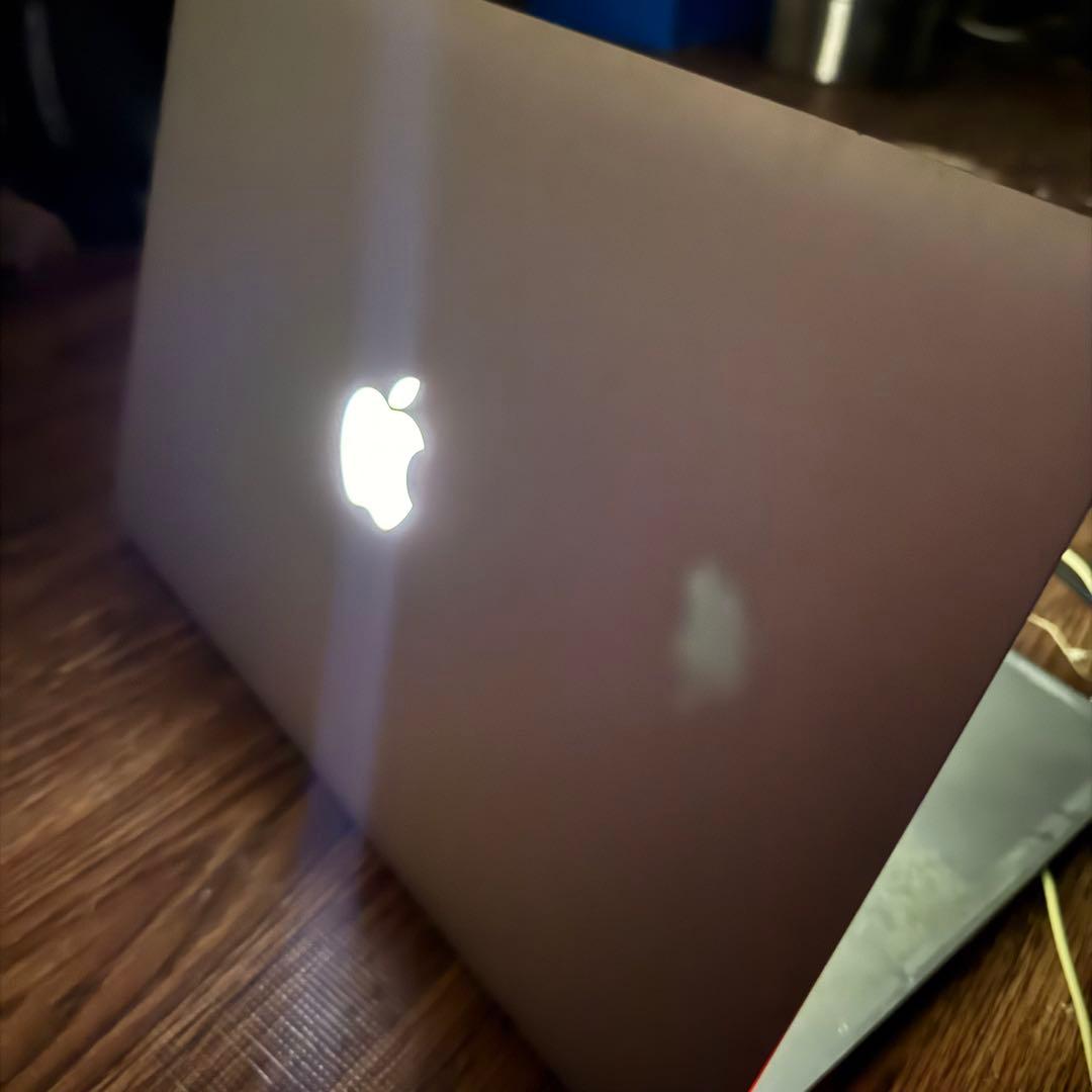 MacBook本体 MacBook Pro late 2013 15inch Retina